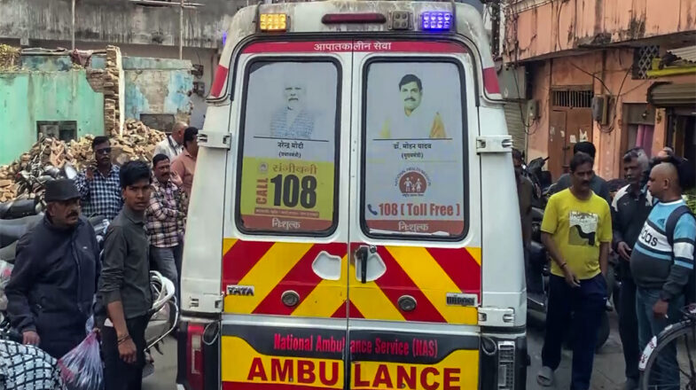 इंदौर में दूषित पानी पीने से नौ की मौत