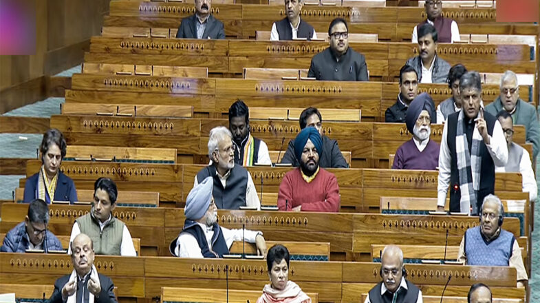 हमेशा व्हिप की तलवार ठीक नहीं है