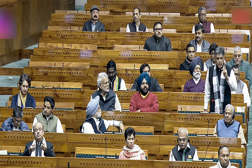 हमेशा व्हिप की तलवार ठीक नहीं है