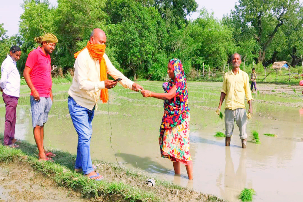 मनरेगा अब ‘जी राम जी’
