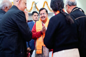 नई टीम में राज्यसभा के दावेदार