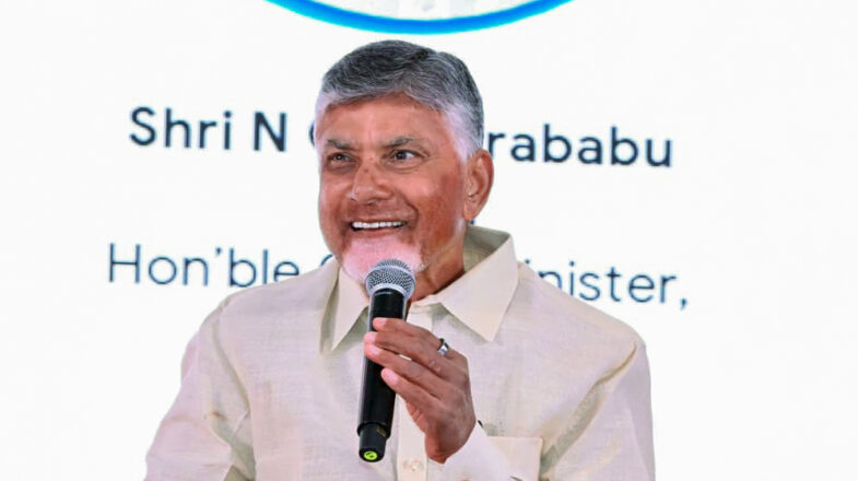 चंद्रबाबू नायडू की योजना क्या कारगर होगी?