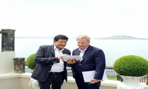न्यूजीलैंड से हुआ व्यापार समझौता