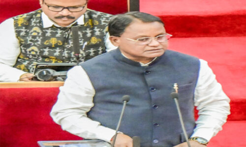 ओडिशा में दिखी जनता की ताकत