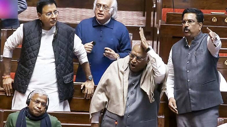 संसद का सत्र सुचारू रूप से कैसे चले?