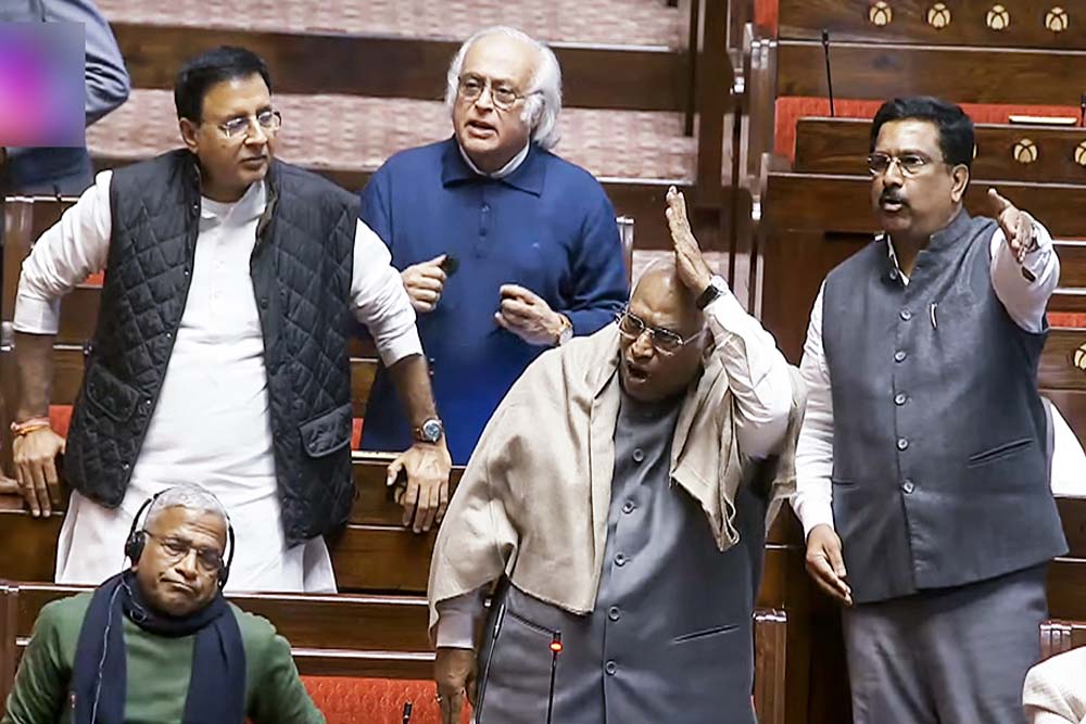 संसद का सत्र सुचारू रूप से कैसे चले?