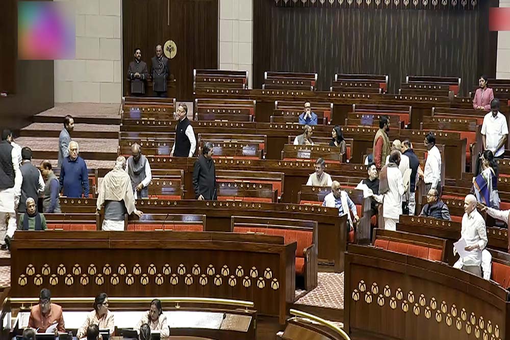 ‘संचार साथी’ ऐप पर विवाद के बाद सफाई