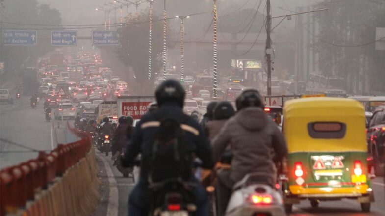 प्रदूषण कम करने के बेमानी उपाय