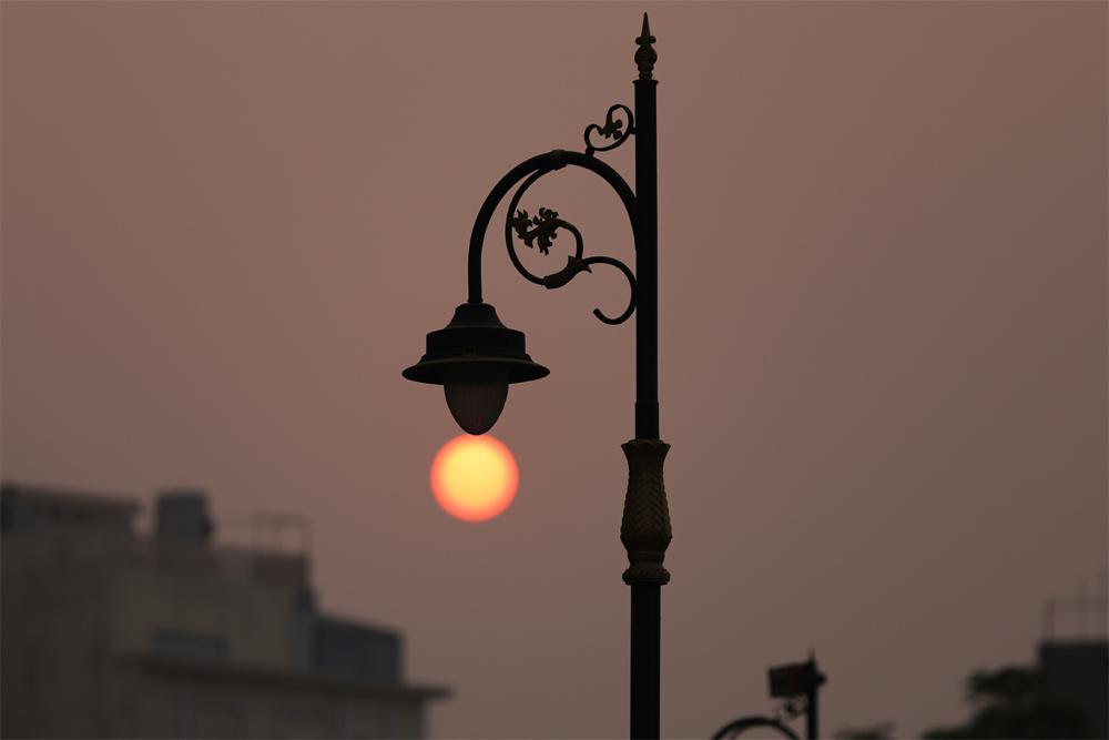 इक्कीसवीं सदी का चौथाई सफर पूरा