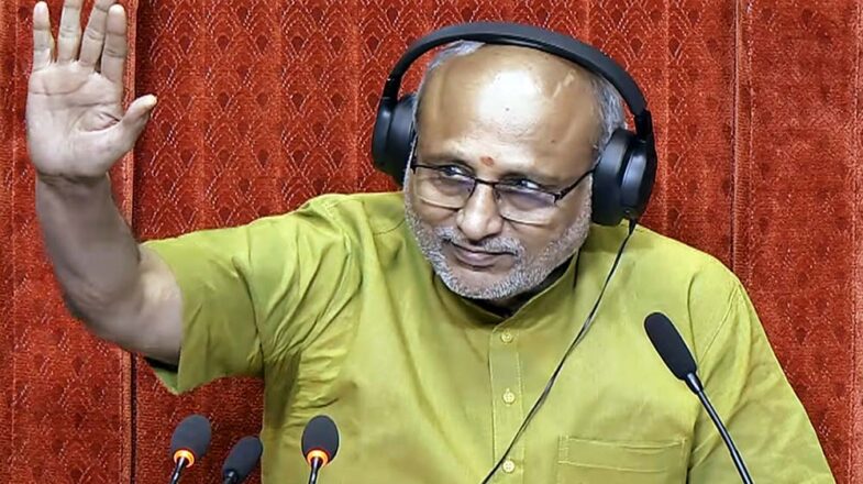 संसद में बहस जरूरी