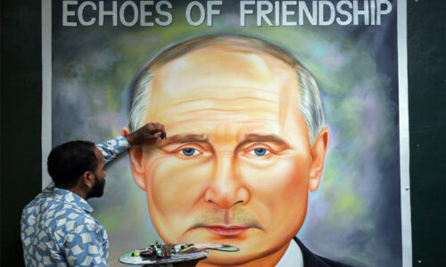 ‘असीमित दोस्ती’ कैसे बने?