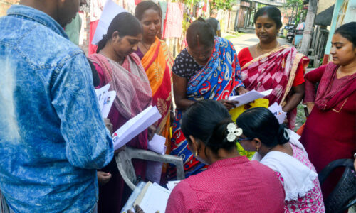 बंगाल के एसआईआर में इतनी समस्या क्यों है?