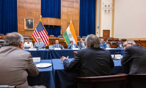 अमेरिका की खोखली हमदर्दी