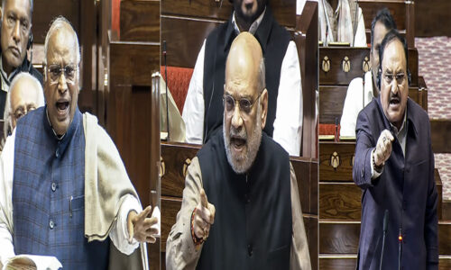 वंदे मातरम् का विवाद राजनीतिक है