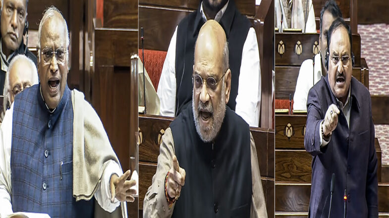 वंदे मातरम् का विवाद राजनीतिक है