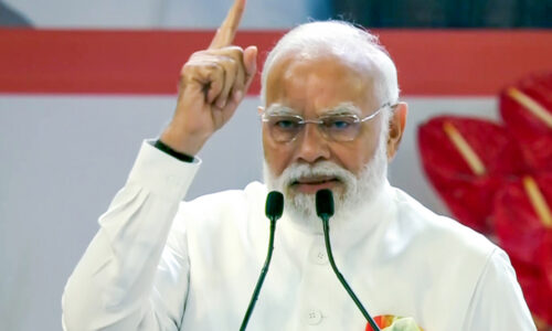 वंदे मातरम् की बहस उलटी न पड़ जाए