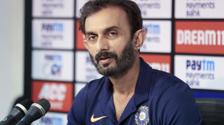 टी20 विश्व कप 2026: विक्रम राठौड़ श्रीलंका के बल्लेबाजी कोच बने