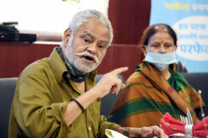 अरिजीत सिंह के फैसले पर संजय मिश्रा का समर्थन