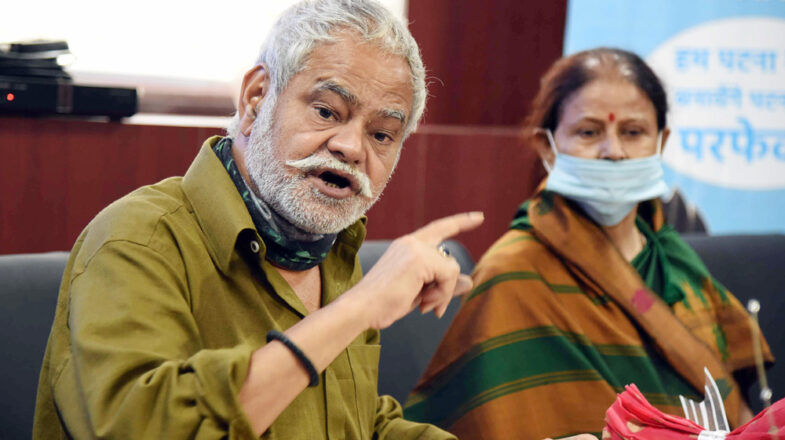 अरिजीत सिंह के फैसले पर संजय मिश्रा का समर्थन