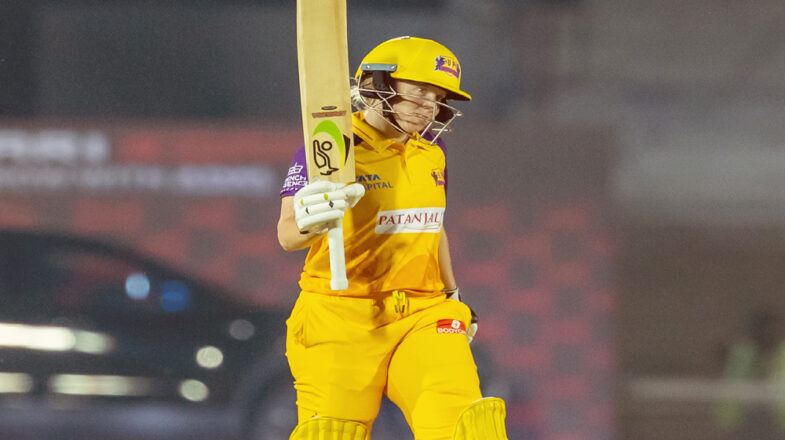 एलीसा हिली ने अंतरराष्ट्रीय क्रिकेट से संन्यास की घोषणा की