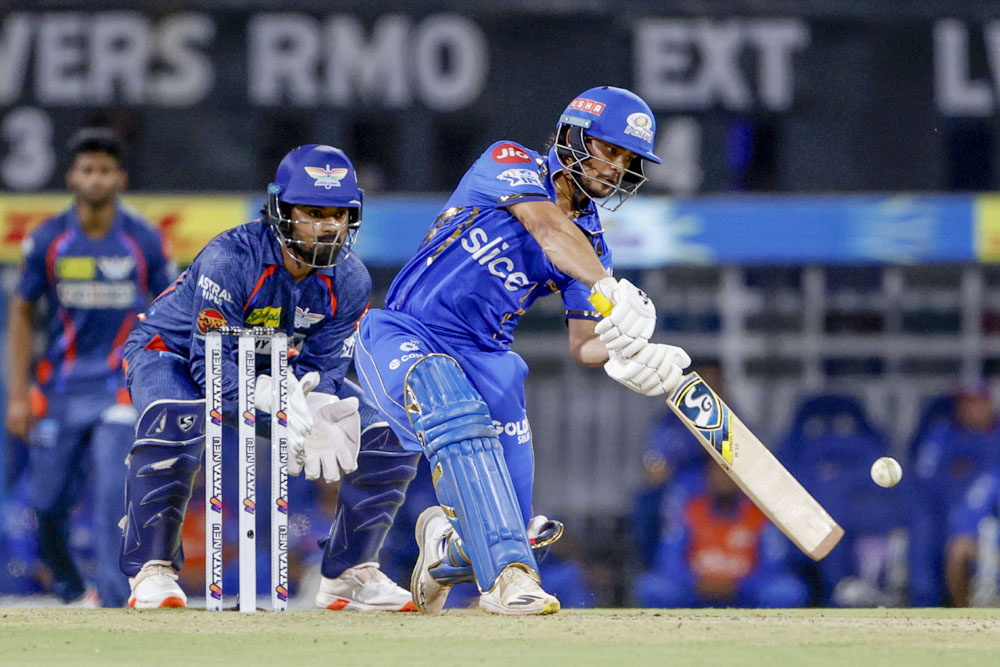 ईशान किशन के पास बड़ा शतक बनाने का मौका था: साइमन डूल