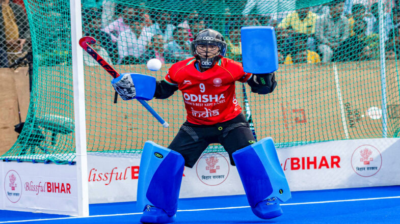 सविता पुनिया और बलदेव सिंह को पद्मश्री मिलने पर हॉकी इंडिया ने दी बधाई