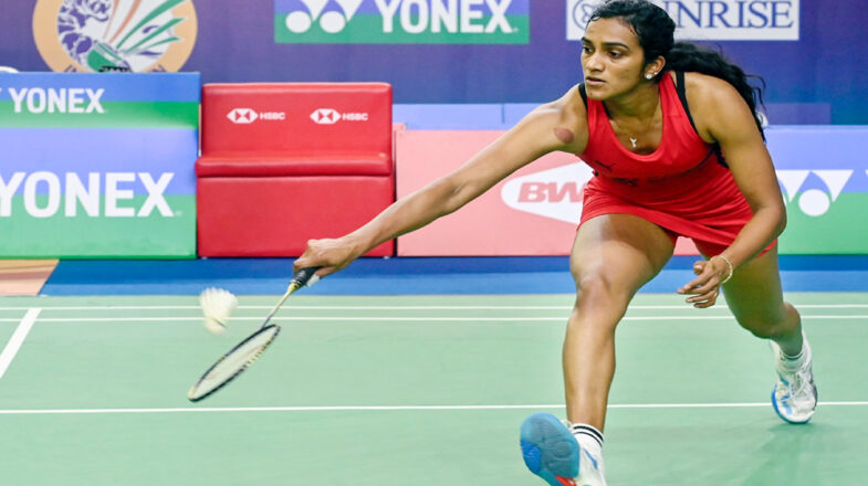 इंडोनेशिया मास्टर्स: पीवी सिंधु और लक्ष्य सेन ने क्वार्टर फाइनल में बनाई जगह
