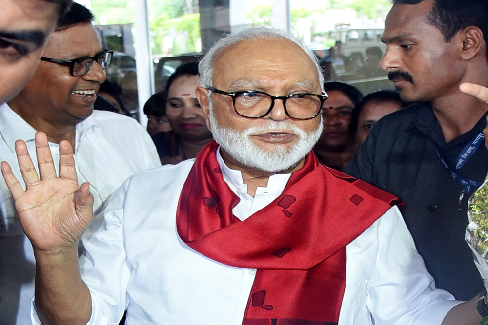 छगन भुजबल को बड़ी राहत, ईडी के मामले में कोर्ट ने निर्दोष करार दिया