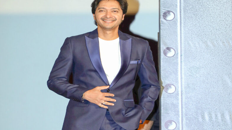 श्रेयस तलपड़े: एक्टिंग से लेकर ओटीटी तक का सफर