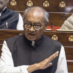 संसदीय समिति के सामने पेश हुए सार्थक