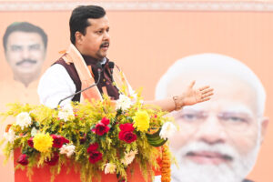 बिहार विधानसभा ने नितिन नवीन के इस्तीफे की अधिसूचना जारी की