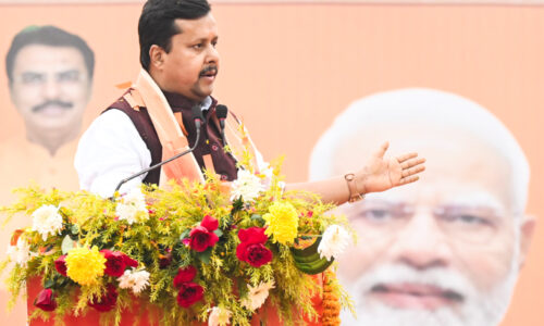 बिहार विधानसभा ने नितिन नवीन के इस्तीफे की अधिसूचना जारी की
