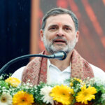 राहुल ने शुरू किया सत्याग्रह अभियान