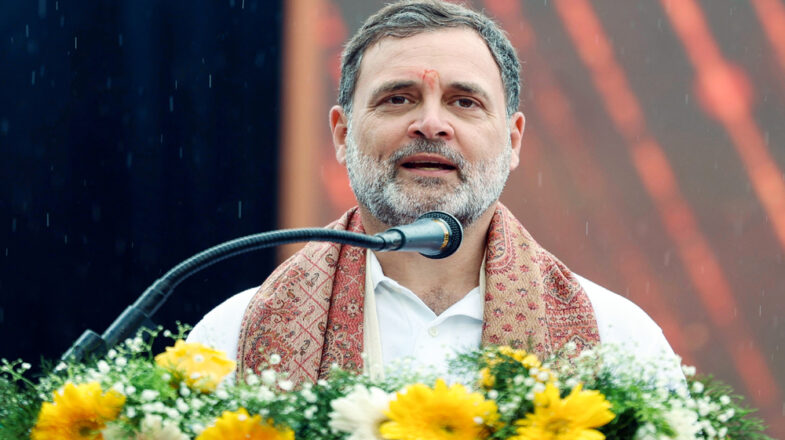 चुनाव के बाद पेट्रोल-डीजल और एलपीजी की कीमतें बढ़ेंगी: राहुल गांधी