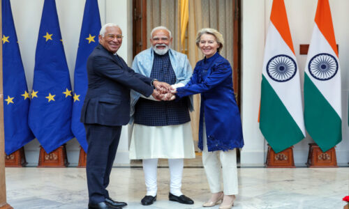 भारत-यूरोपीय संघ के बीच होने जा रहा ऐतिहासिक फ्री ट्रेड एग्रीमेंट