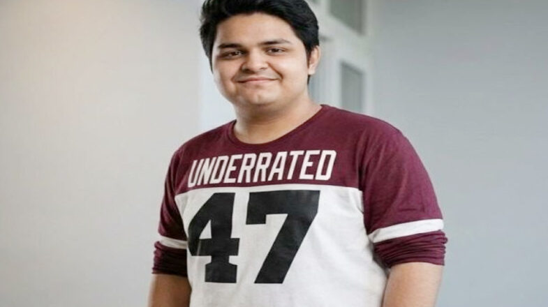 इंजीनियर युवराज की मौत से पहले का वीडियो आया सामने