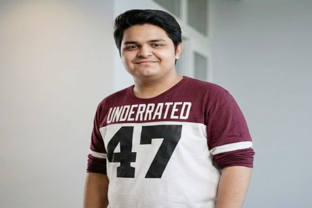 इंजीनियर युवराज की मौत से पहले का वीडियो आया सामने