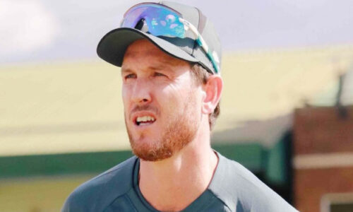 टी20 विश्व कप से बाहर हुए एडम मिल्ने