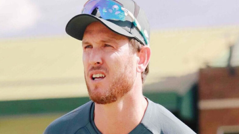 टी20 विश्व कप से बाहर हुए एडम मिल्ने