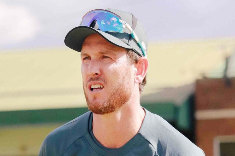 टी20 विश्व कप से बाहर हुए एडम मिल्ने