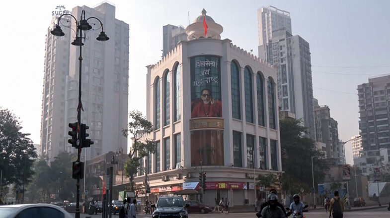 बीएमसी में कांटे की टक्कर