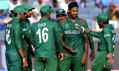 बांग्लादेश, पाक विश्व कप नहीं खेलेंगे!