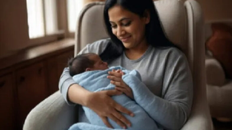 प्रसव के बाद मां के आहार में जरूर शामिल करनी चाहिए ये 7 चीजें