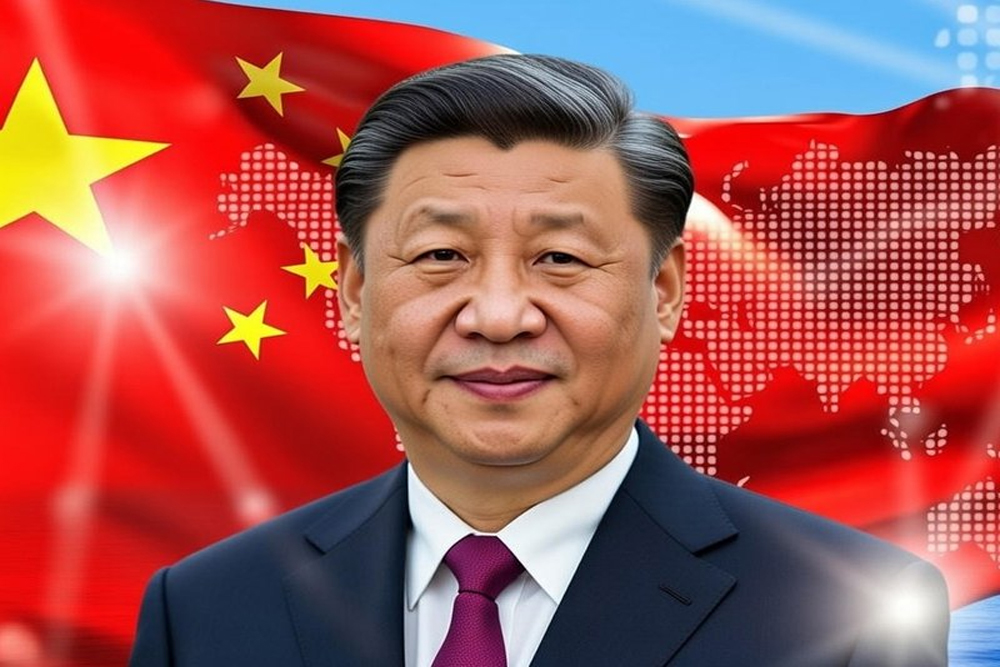 चीन ने टैक्स कलेक्शन बढ़ाने के लिए उठाया नया कदम