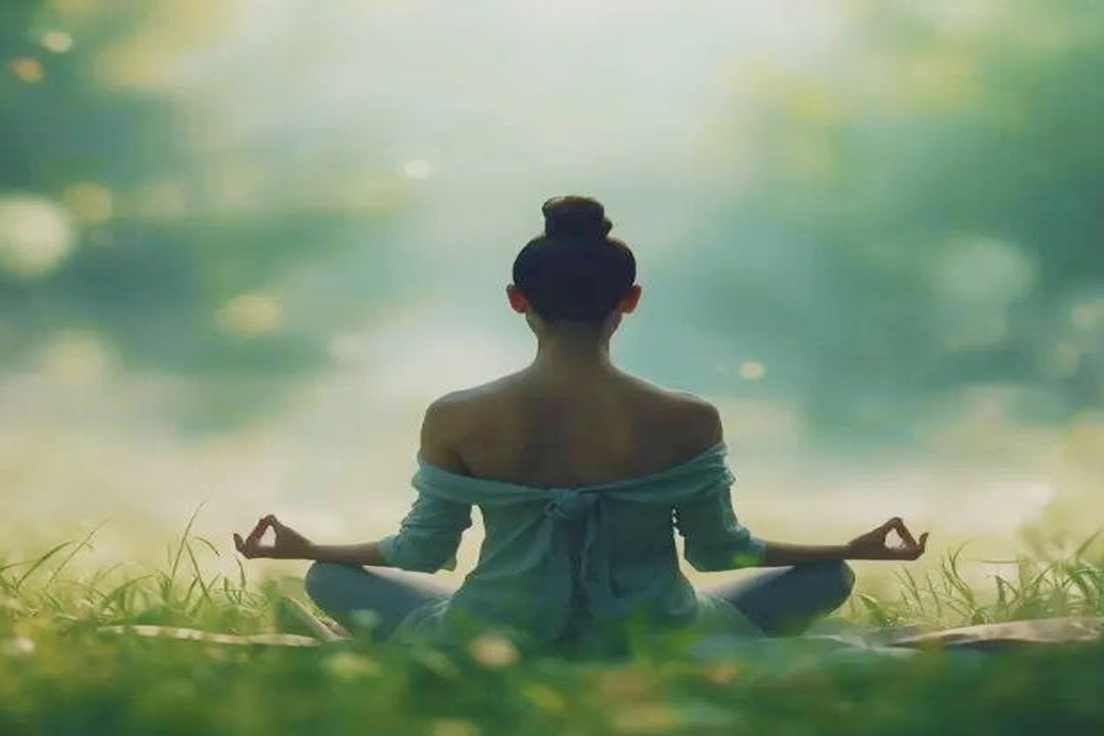 डिजिटल डिटॉक्स : तन-मन दोनों के लिए जरूरी स्क्रीन से ब्रेक