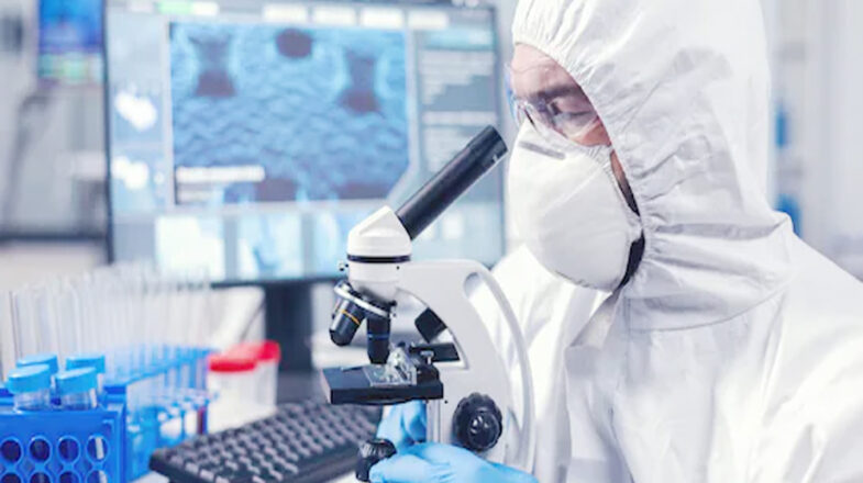 चीनी वैज्ञानिकों ने इबोला वायरस के अहम म्यूटेशन की पहचान की