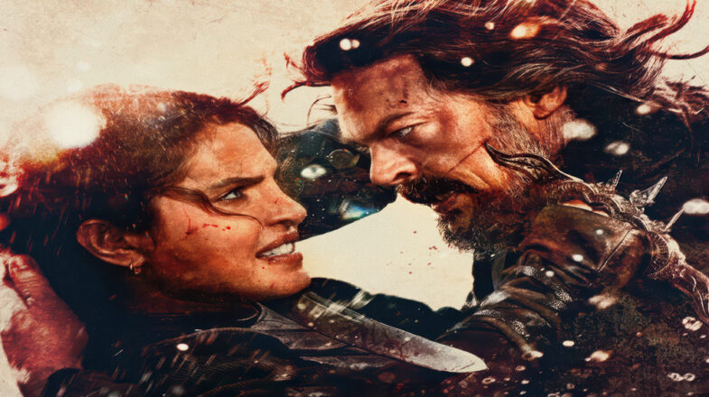 प्रियंका चोपड़ा की फिल्म ‘द ब्लफ’ का ट्रेलर ‘दमदार’