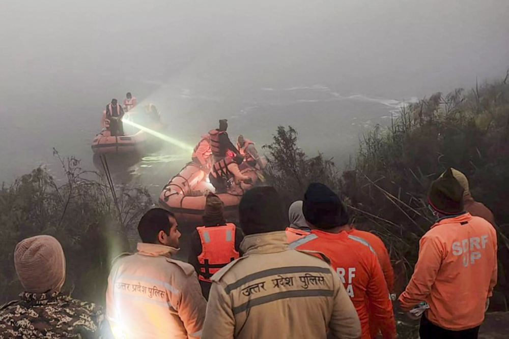 युवराज मौत मामले में एसआईटी की हाईलेवल बैठक