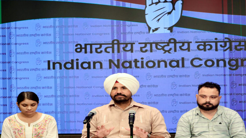 पंजाब कांग्रेस का विवाद कैसे खत्म होगा