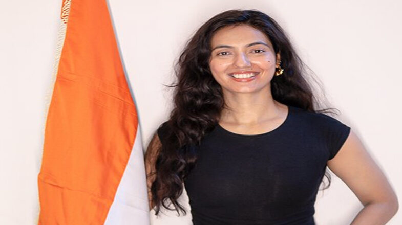 वरुण धवन की एक्टिंग की कायल हुई खुशबू पाटनी